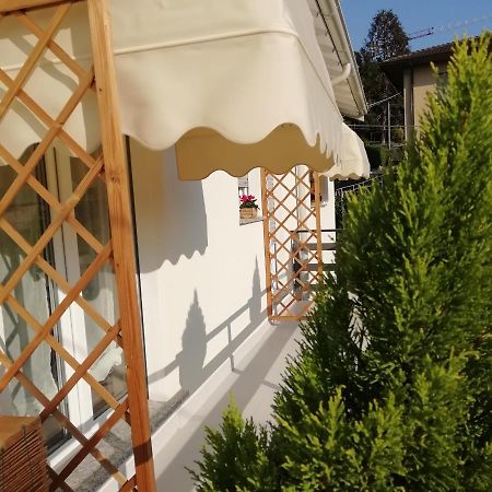 Bed and Breakfast Casa Maria Cantù Exterior foto