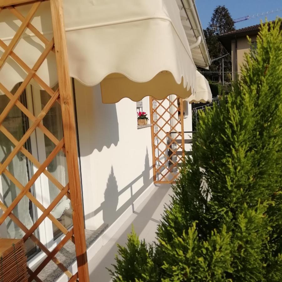 Bed and Breakfast Casa Maria Cantù Exterior foto
